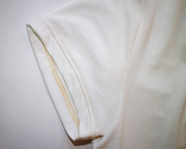 BERNINA 1300MDC Overlock Tutorial Step 3