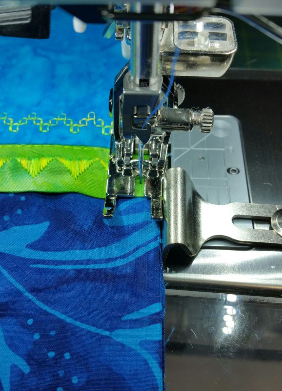 pillowcase tutorial