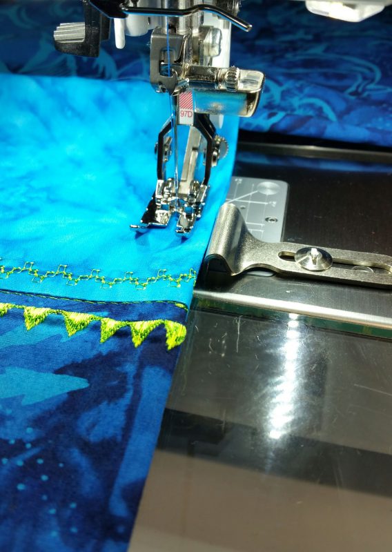 pillowcase tutorial