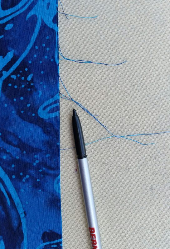 pillowcase tutorial