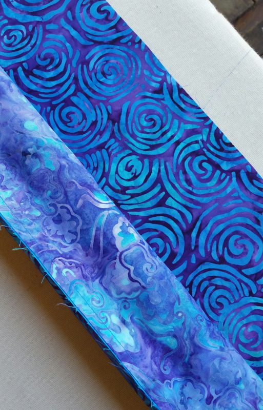 pillowcase tutorial