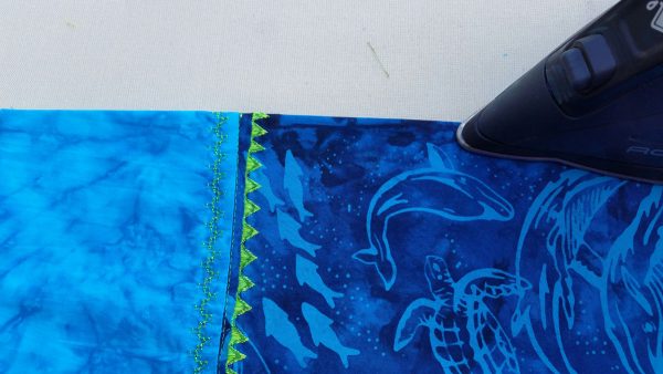 pillowcase tutorial