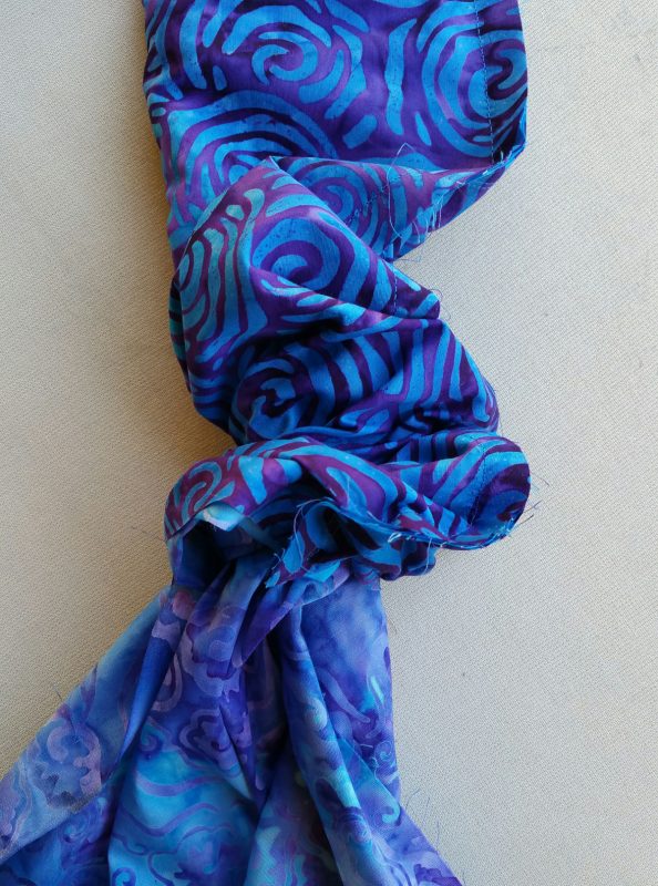 pillowcase tutorial