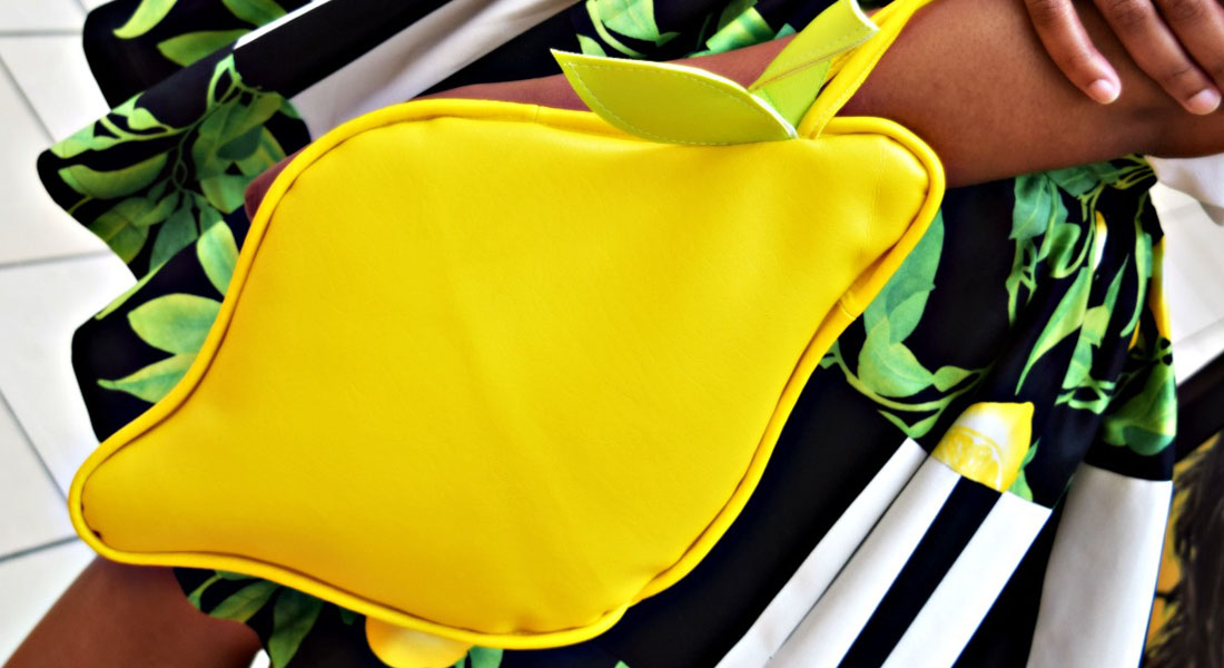 Lemon Clutch Tutorial