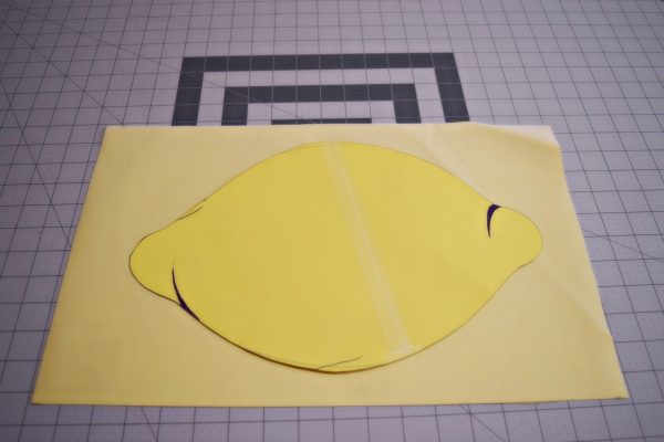 Lemon Clutch Tutorial 1200 x 800 BERNINA WeAllSew Blog 1