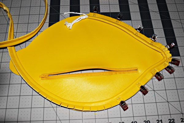 Lemon Clutch Tutorial 1200 x 800 BERNINA WeAllSew Blog 13