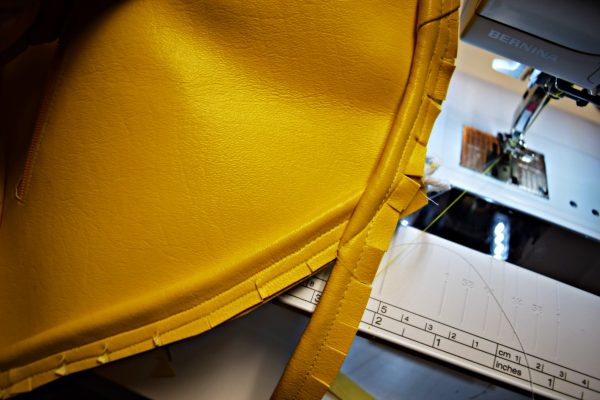 Lemon Clutch Tutorial 1200 x 800 BERNINA WeAllSew Blog 15
