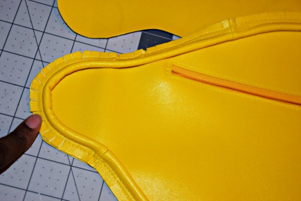 Lemon Clutch Tutorial 1200 x 800 BERNINA WeAllSew Blog 17
