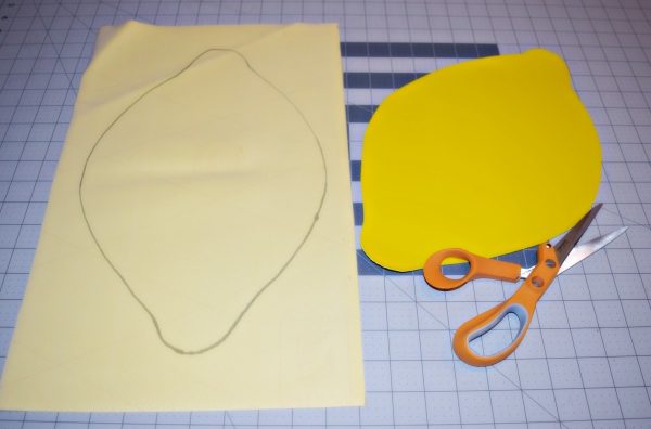Lemon Clutch Tutorial 1200 x 800 BERNINA WeAllSew Blog 2