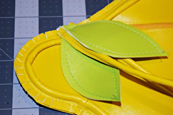Lemon Clutch Tutorial 1200 x 800 BERNINA WeAllSew Blog 22
