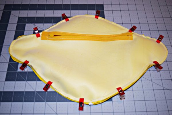 Lemon Clutch Tutorial 1200 x 800 BERNINA WeAllSew Blog 24