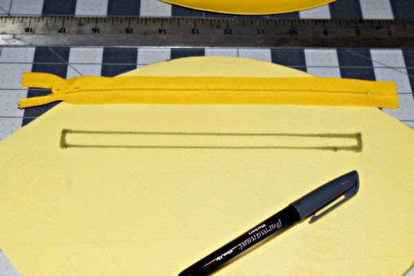Lemon Clutch Tutorial 1200 x 800 BERNINA WeAllSew Blog 4