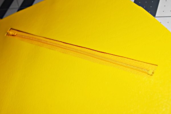 Lemon Clutch Tutorial 1200 x 800 BERNINA WeAllSew Blog 6