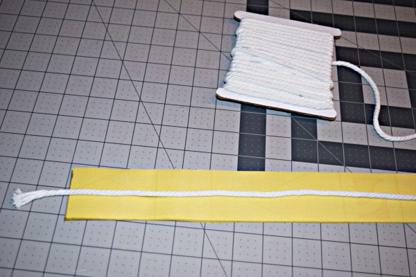 Lemon Clutch Tutorial 1200 x 800 BERNINA WeAllSew Blog 9