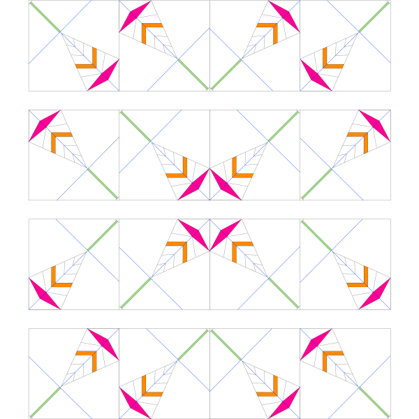 SLrows