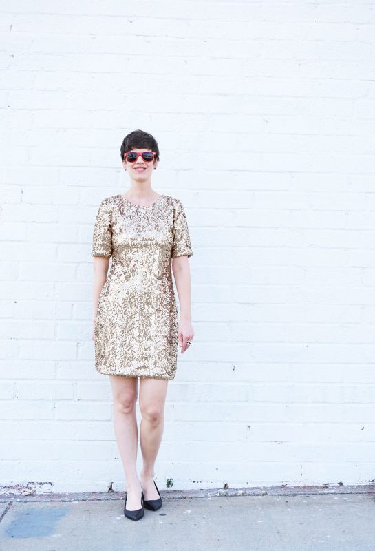Meet BERNINA Brand Ambassador Beth from Sew DIY