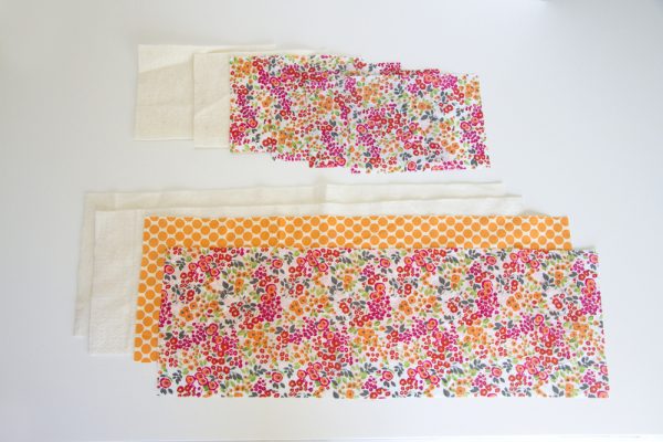 Double Pot Holder with Hand Pockets 1