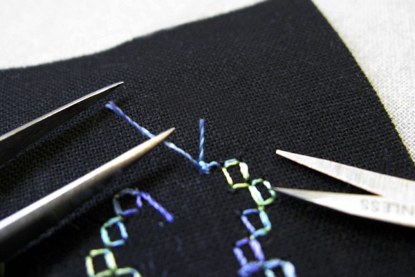 Summer glow bracelet tutorial