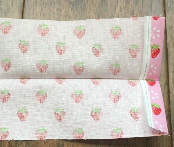 step #4 farmers market apron