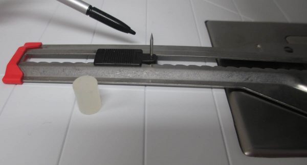 BERNINA Circular Embroidery Attachment - circle dimensions