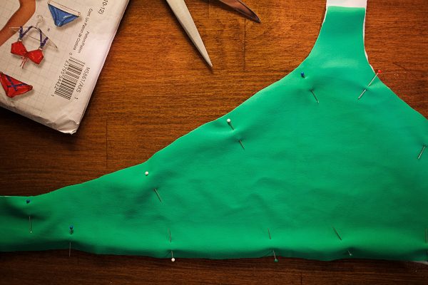 Bathing Suit Tutorial Step 1 1200 x 800 BERNINA WeAllSew Blog