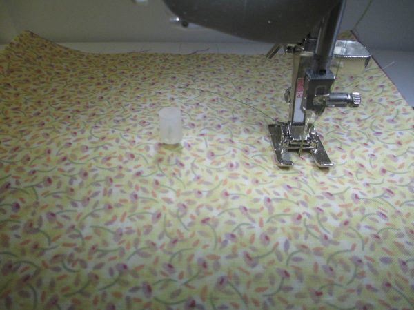 Circle Applique 