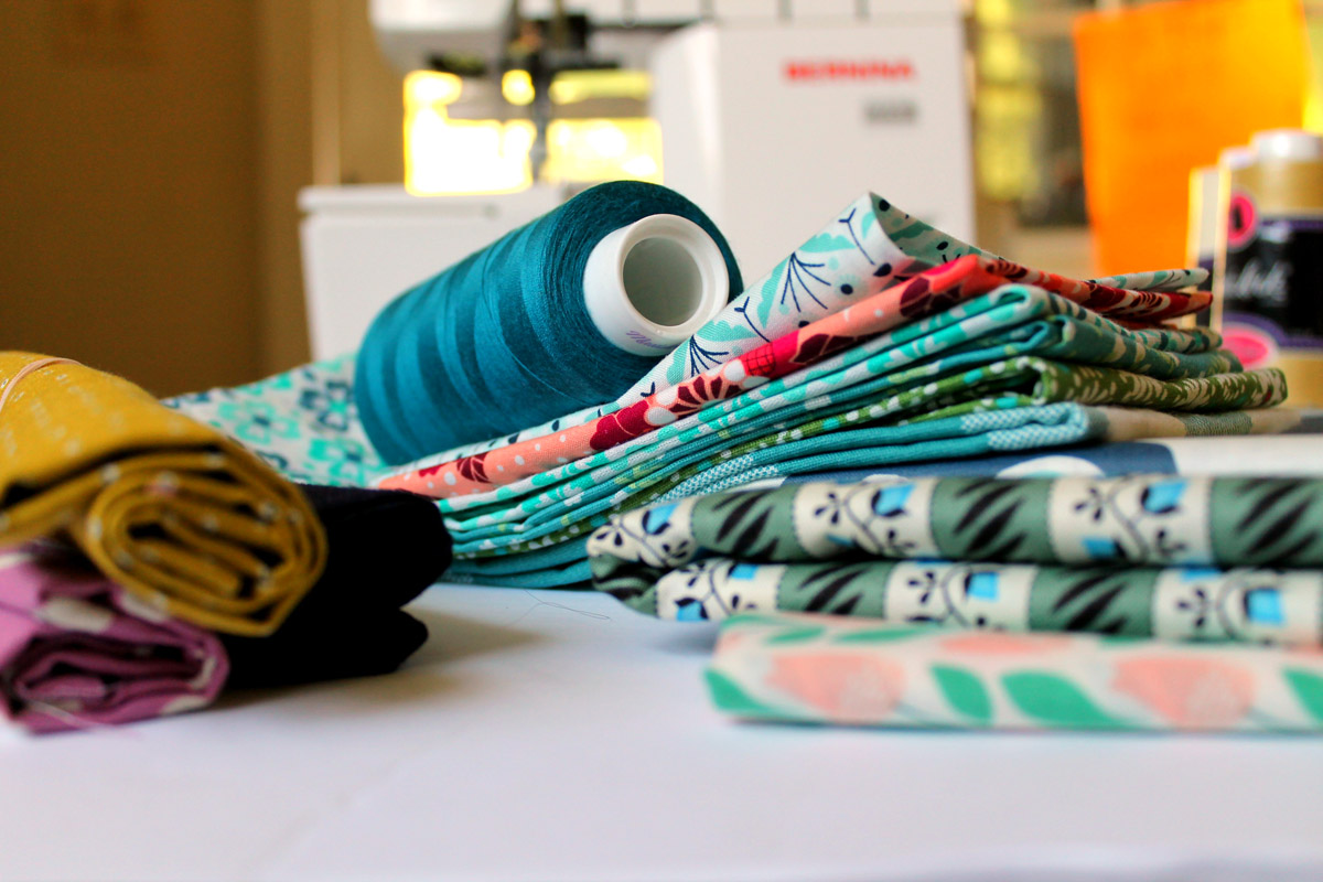 Shopping tips for buying an overlocker