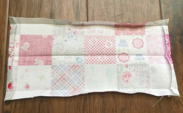 Farm Fresh Apron Tutorial: Prepping the waistband