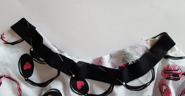 neckbandshirt