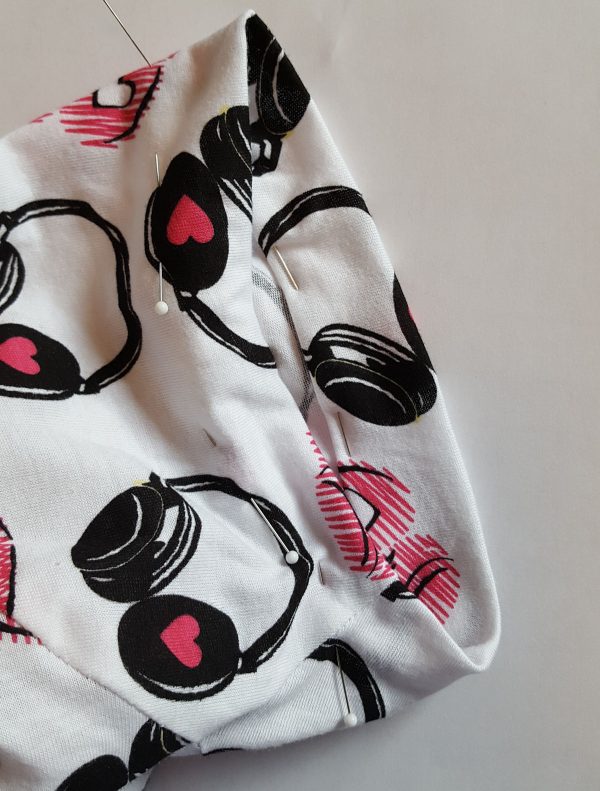 sew hems