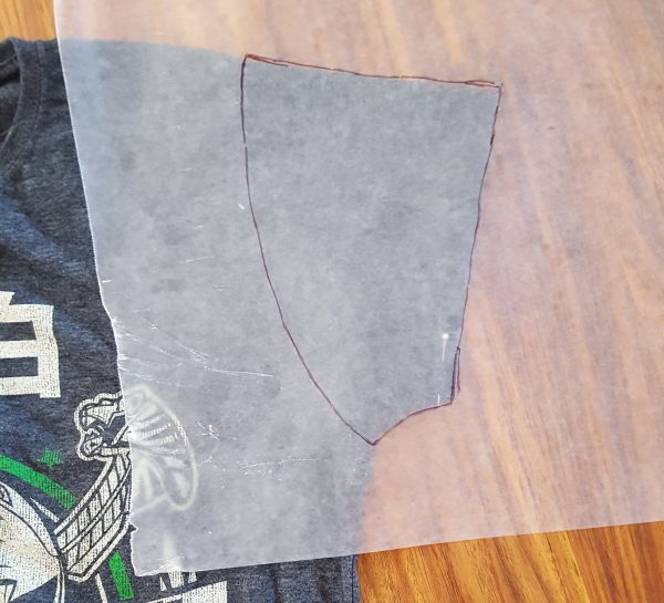 sleevetrace