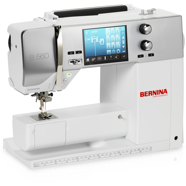 BERNINA 560