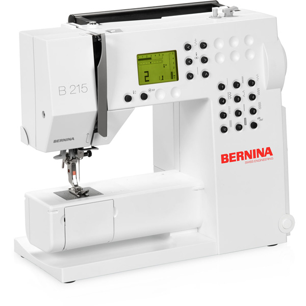 BERNINA 215