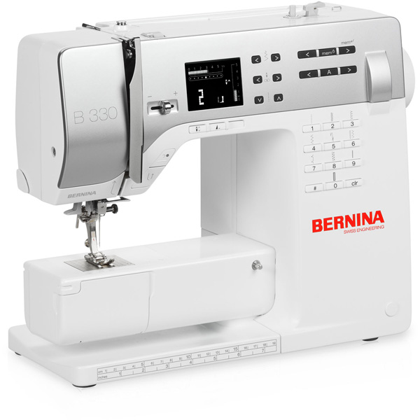 BERNINA 330
