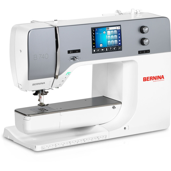 BERNINA 740