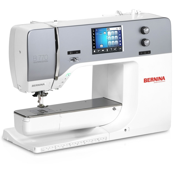 BERNINA 770