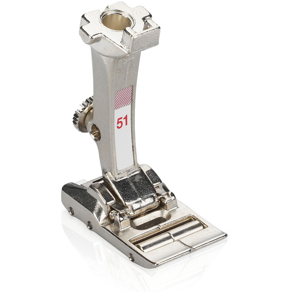 BERNINA Roller Foot #51