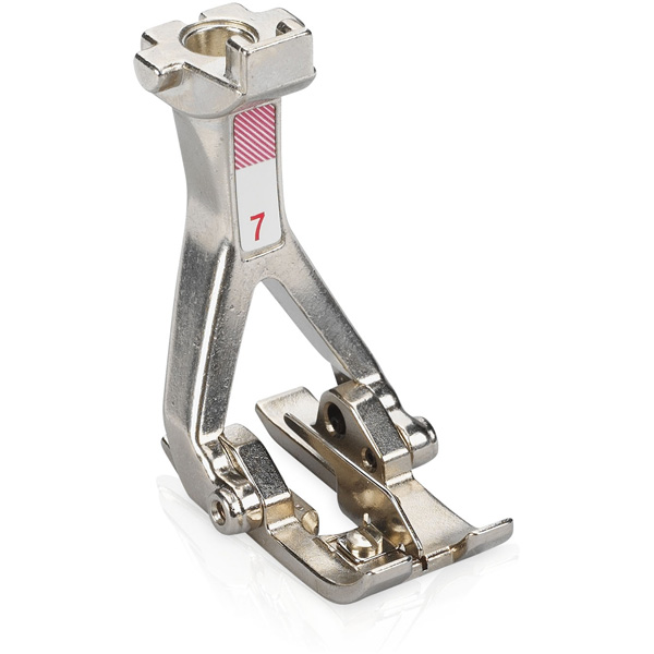 BERNINA Tailor Tuck Foor #7
