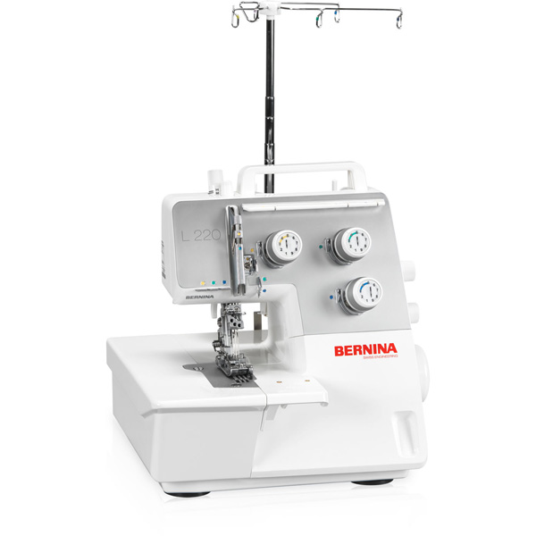 BERNINA L 220