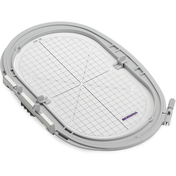 BERNINA Oval Hoop Large