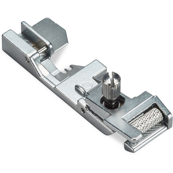 Elasticator foot