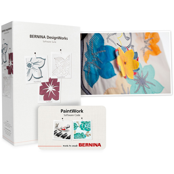 PaintWork Software