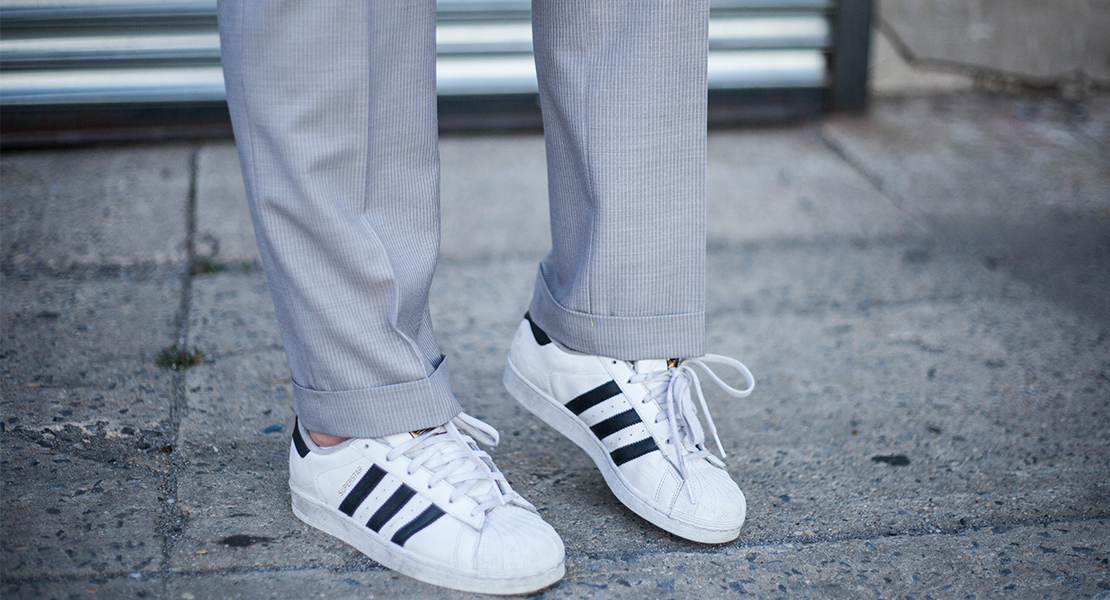 Pant Cuff Tutorial