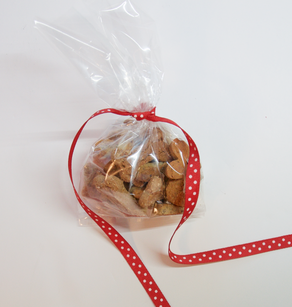 Step 15 Puppy Gift Charm