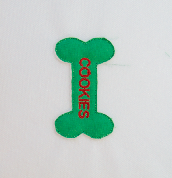 Step 4 Puppy Gift Charm