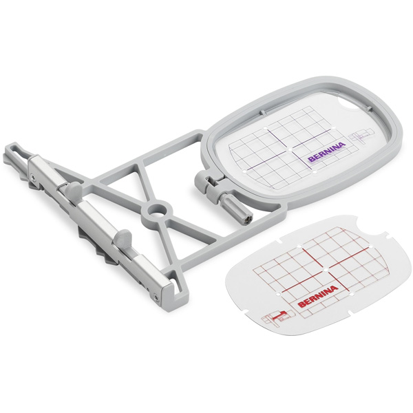 BERNINA small embroidery hoop