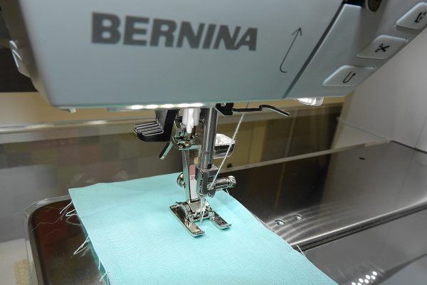 ready to stitch 1200 x 800 BERNINA WeAllSew Blog fabric gift tag