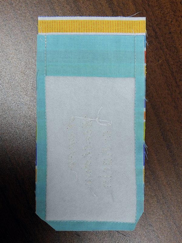 seams stitched 1200 x 1600 BERNINA WeAllSew Blog fabric gift tag