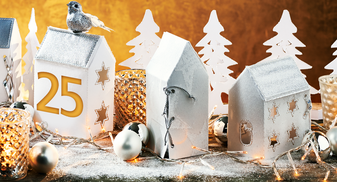 2016 Holiday Countdown