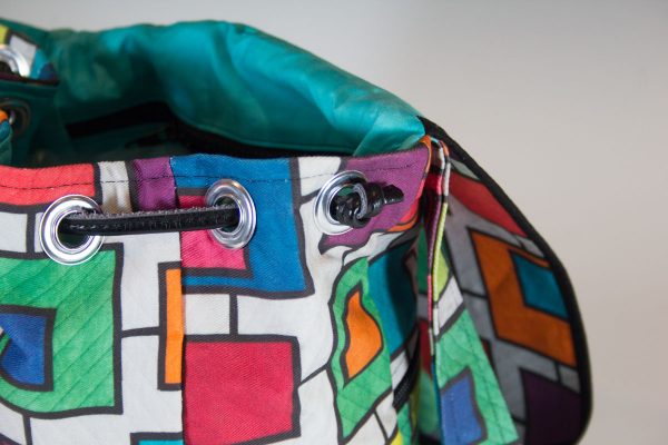 Backpack tutorial